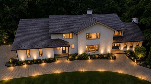 1221 Loch Ln, Lake Forest, IL, 60045-3345 | Card Image