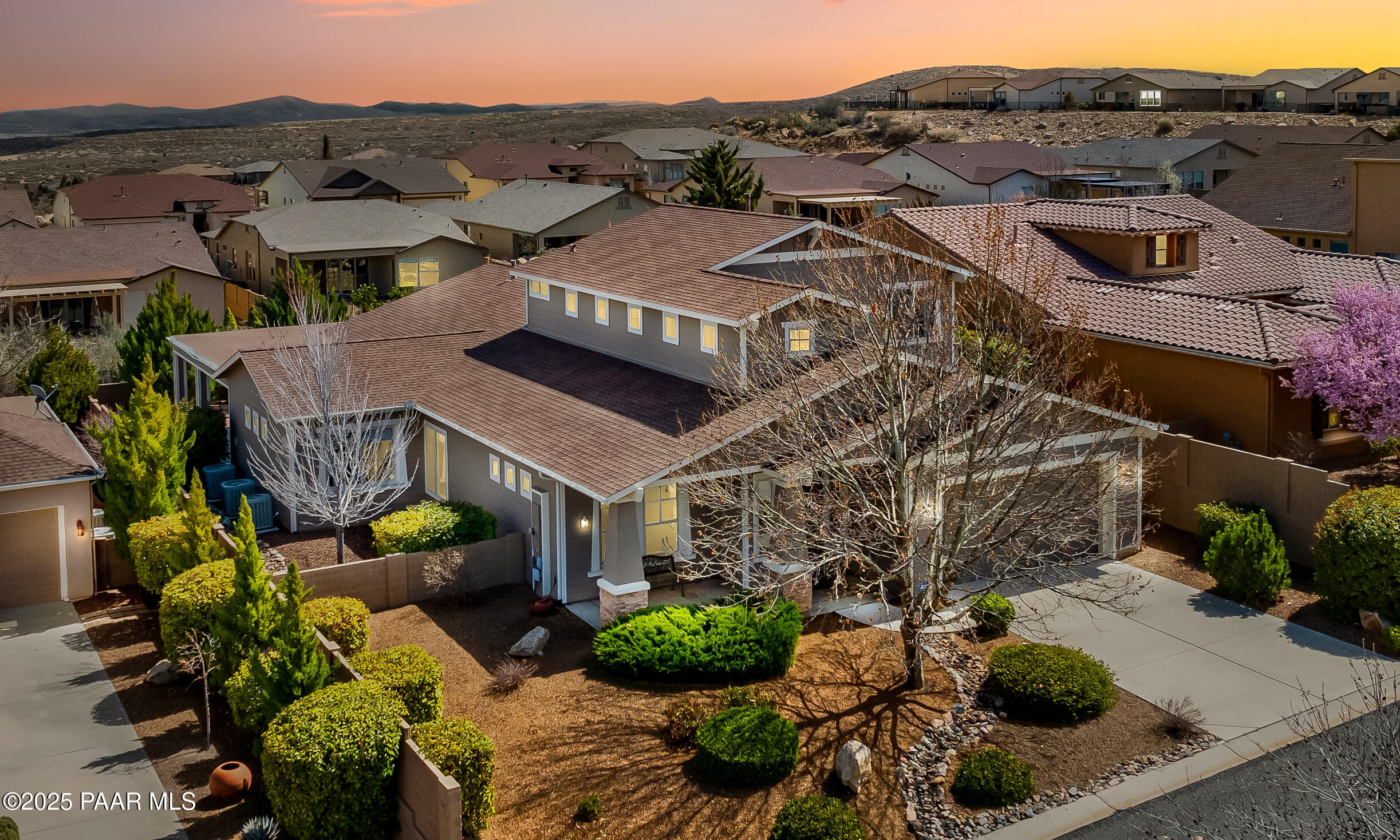 Traders Trl, Prescott Valley, AZ 86314