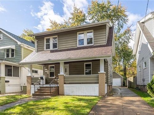 3628 W 129th St, Cleveland, OH, 44111-4510 | Card Image