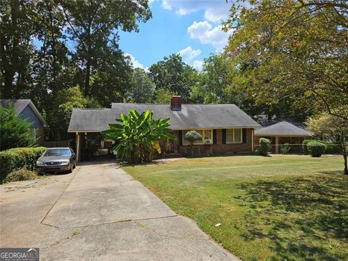 1969 Ethel, Decatur, GA, 30032 | Card Image