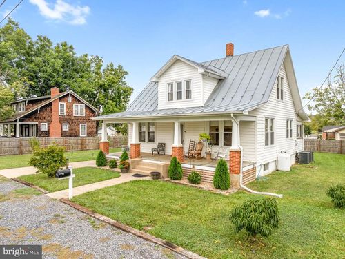 453 Zea St, STRASBURG, VA, 22657-2428 | Card Image