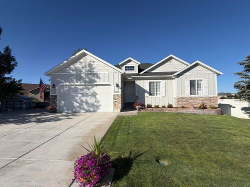 3777 W 1350 N, Cedar City, UT, 84721-8375 | Card Image