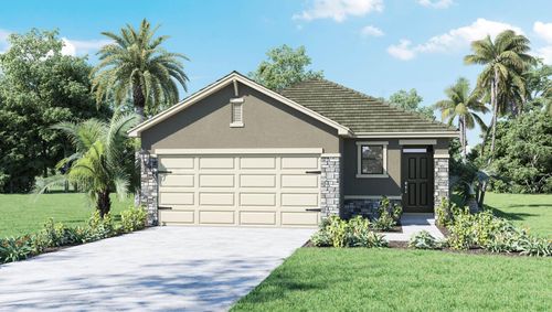 4609 Barberry Ave, LAKELAND, FL, 33811-2765 | Card Image