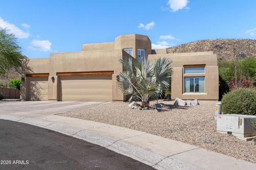 22415 N 63rd Drive, Glendale, AZ, 85310 | Card Image