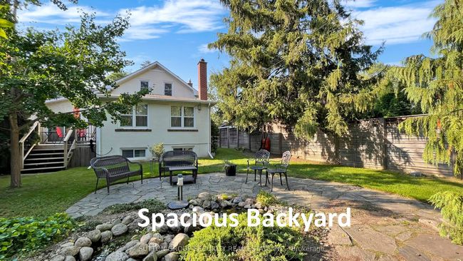 19 Mattice Rd, House other with 5 bedrooms, 3 bathrooms and 4 parking in Etobicoke ON | Image 32