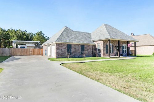 236 Shelly Drive, Eunice, LA, 70535 | Card Image