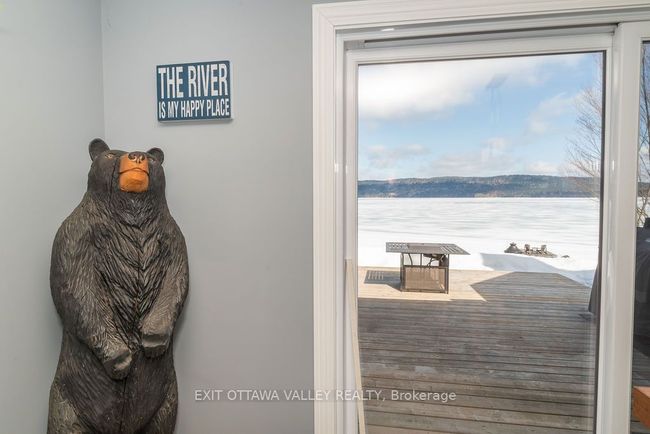507 Edgewater Way, House other with 2 bedrooms, 2 bathrooms and 10 parking in Mackey ON | Image 11