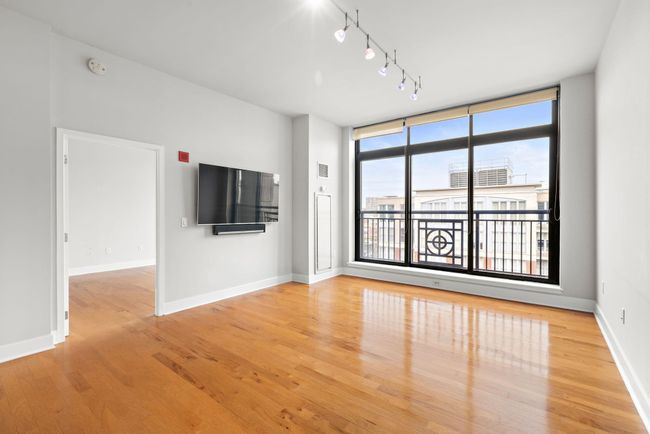APT-1209 - 1025 Maxwell Ln, Condo with 1 bedrooms, 2 bathrooms and null parking in Hoboken NJ | Image 4
