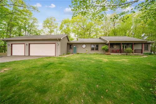 1355 Burma Rd, SARONA, WI, 54870 | Card Image
