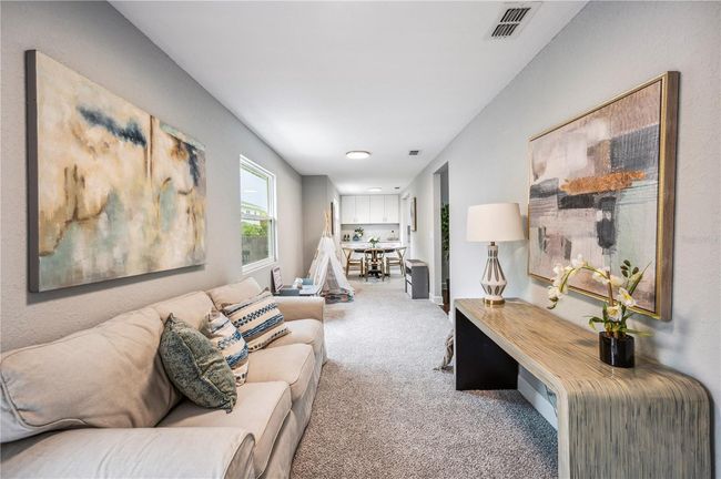 717 Frank Lloyd Wright Way, House other with 3 bedrooms, 3 bathrooms and null parking in Lakeland FL | Image 20