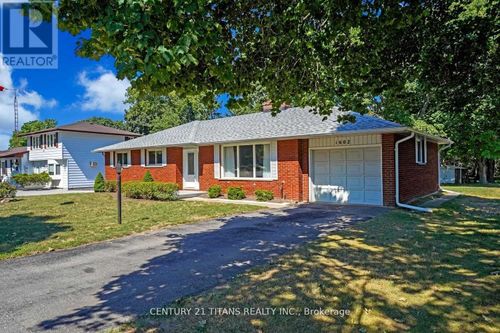 1602 2 Highway, Courtice, ON, L1E2R7 | Card Image