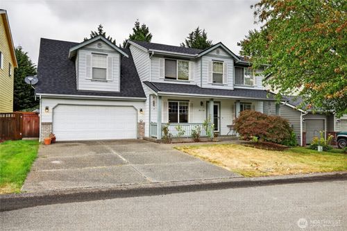 8319 132nd Street Ct E, Puyallup, WA, 98373-5465 | Card Image