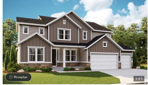 225-1293 W Jake Dr S, Saratoga Springs, UT, 84045 | Card Image