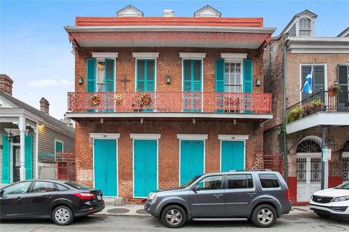 2-607 Barracks St, New Orleans, LA, 70116-2568 | Card Image