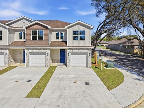 931 Kenzie Lane, Fort Walton Beach, FL, 32547 | Card Image