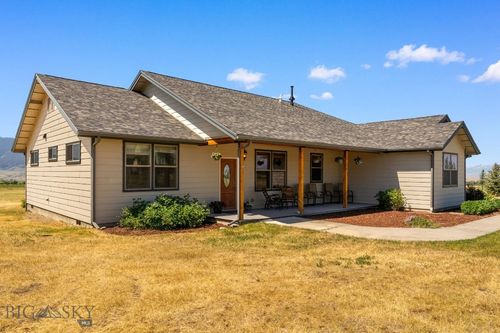 16 Buckboard Dr, Sheridan, MT, 59749-9686 | Card Image