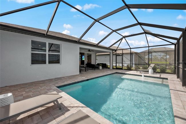 44234 Creekside Run Ln, House other with 3 bedrooms, 2 bathrooms and null parking in PUNTA GORDA FL | Image 33