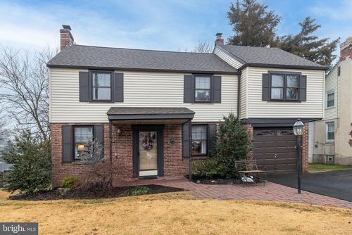 412 Forest Hills Ave, PHILADELPHIA, PA, 19116-1012 | Card Image
