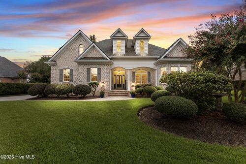 1635 Grandiflora Dr, Leland, NC, 28451-7435 | Card Image