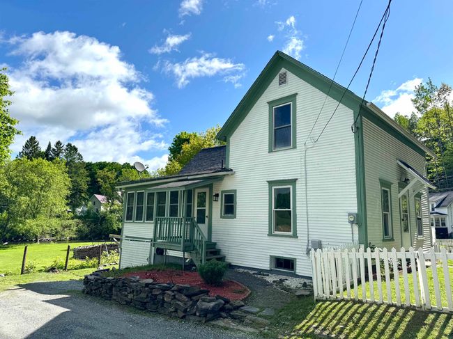 217 Clyde St, House other with 3 bedrooms, 1 bathrooms and null parking in Newport VT | Image 18