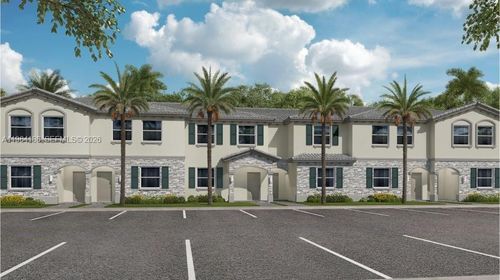 1172 Se 1st Ter, Florida City, FL, 33034-3717 | Card Image