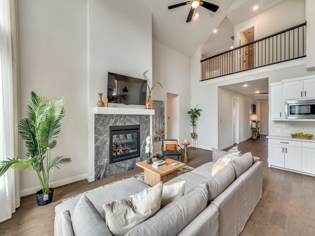 2000 Shorecrest St, House other with 5 bedrooms, 5 bathrooms and null parking in Prosper TX | Image 5