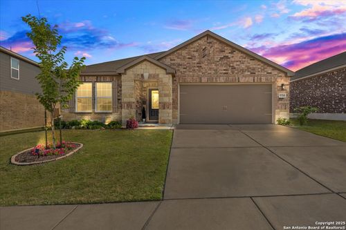 9314 Nubuck Br, Converse, TX, 78109-0019 | Card Image