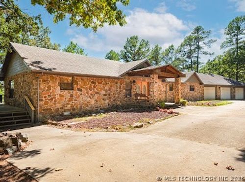 5016 Kw, Moyers, OK, 74557 | Card Image