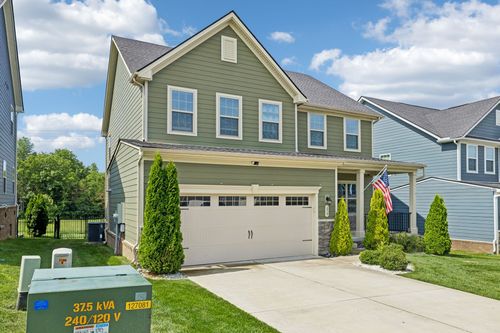 659 Castle Rd, Mount Juliet, TN, 37122-4394 | Card Image