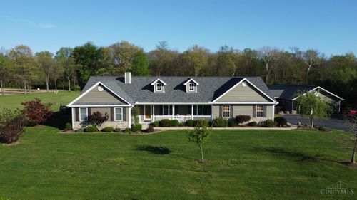 387 Reeder Rd, Blanchester, OH, 45107-8784 | Card Image