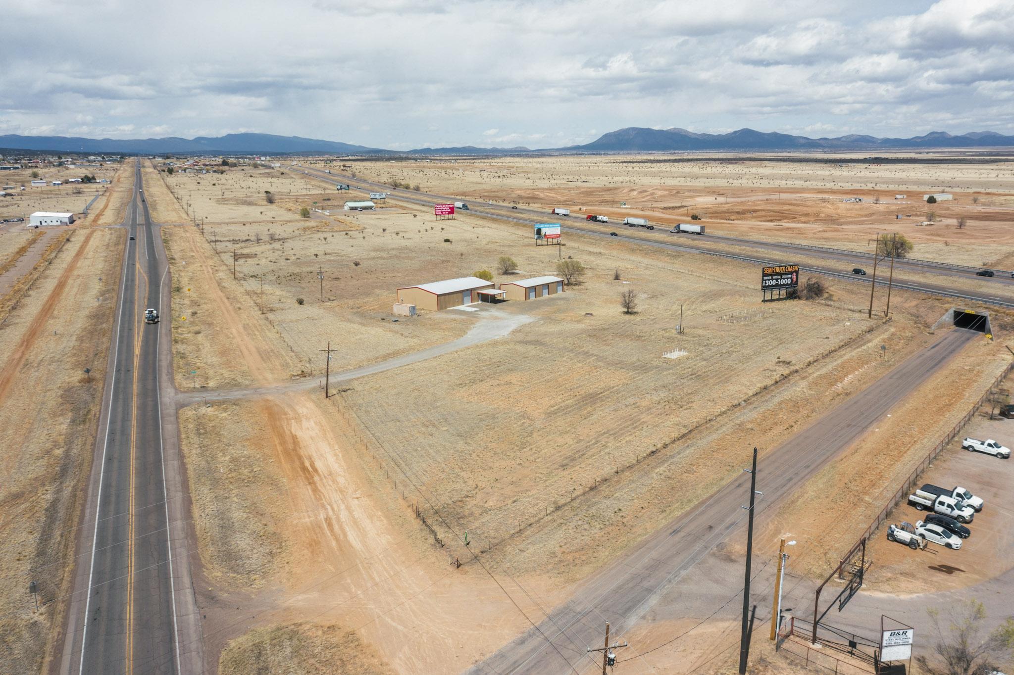 110 Corvin Ct, Moriarty, NM 87035