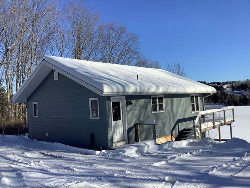 80 Bagley Road, Mapleton, ME, 04757 | Card Image
