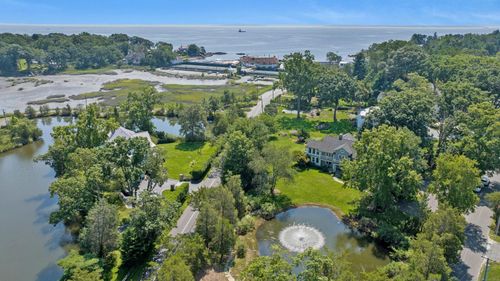 3 Contentment Island Road, Darien, CT, 06820 | Card Image