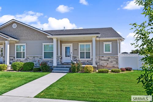 4491 Craven Ln, Idaho Falls, ID, 83402-1276 | Card Image