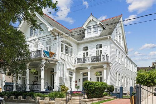 a-1615 Peniston St, New Orleans, LA, 70115-4628 | Card Image