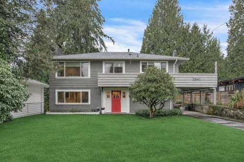 2841 Masefield Rd, North Vancouver, BC, V7K2A1 | Card Image