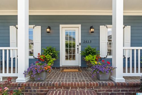 1513 Laurens St, Hoover, AL, 35242-4263 | Card Image