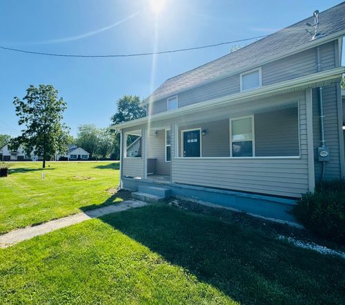 8897 Spain St, Irwin, OH, 43029-9000 | Card Image