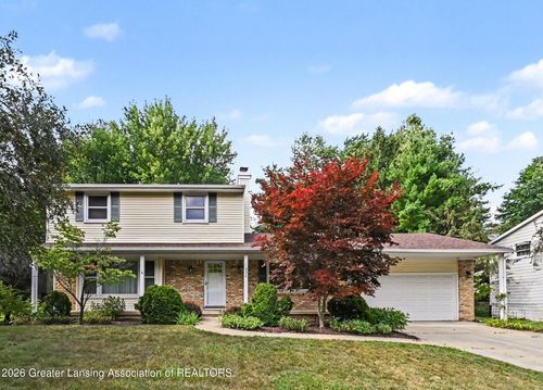 1930 Yuma Trail, Okemos, MI, 48864 | Card Image