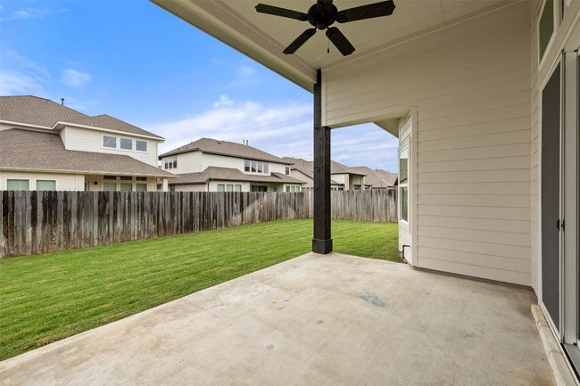20117 Talon Grasp Trl, House other with 4 bedrooms, 3 bathrooms and 3 parking in Pflugerville TX | Image 36