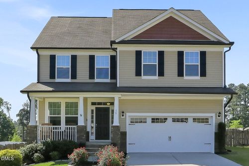 15 Windbrook Ct, Fuquay Varina, NC, 27526-9814 | Card Image