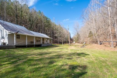 120 Hawknest Drive, House other with 2 bedrooms, 1 bathrooms and null parking in Pennington Gap VA | Image 3