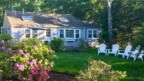 10 Wharf Ave, Mashpee, MA, 02649-4755 | Card Image