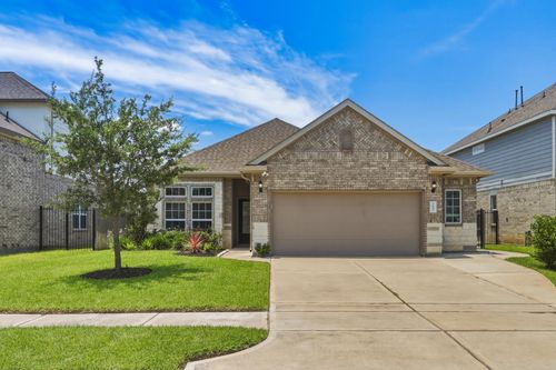 3607 Lake Varano Cir, Katy, TX, 77493-4075 | Card Image