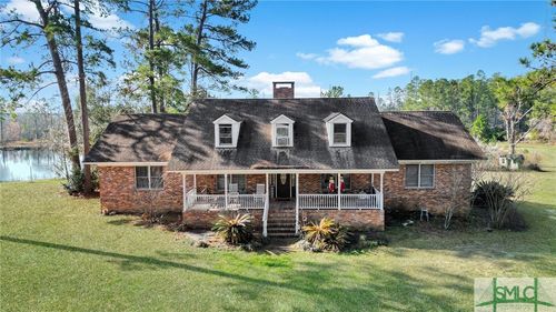 2060 Us Highway 80, Bloomingdale, GA, 31302-4104 | Card Image