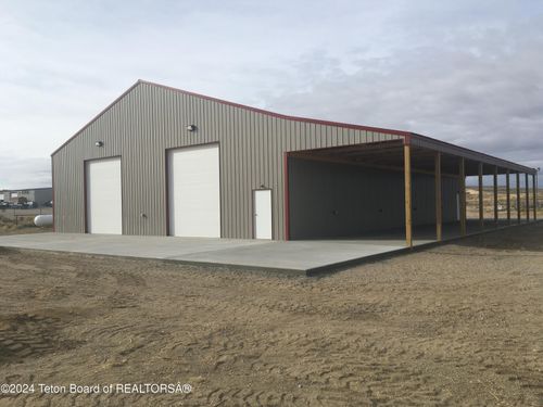 22 Dollar Bill Ln, Boulder, WY, 82923 | Card Image