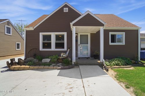 2628 124th St, Toledo, OH, 43611-2237 | Card Image