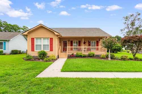 1309 Timber Row, Murrells Inlet, SC, 29576-8606 | Card Image