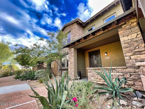 18507 N 94th Street, Scottsdale, AZ, 85255 | Card Image