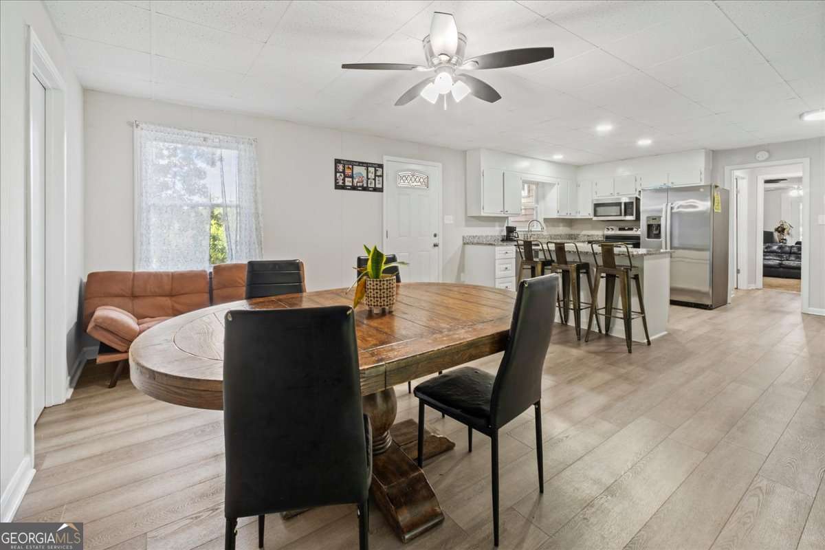 Residential in Powder Springs 3